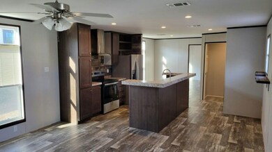 1704 Mlk jr unit 208, Killeen, TX 76543 - photo 3