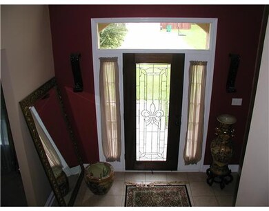 Foyer.