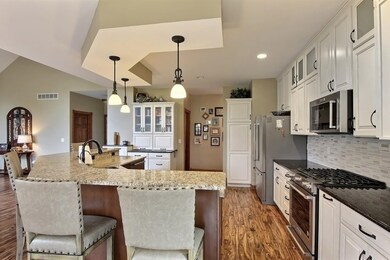 13396 Hayes Ct, Crown Point, IN 46307 - photo 6