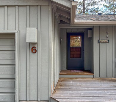 56998 Coyote Ln. Sunriver, OR 97707