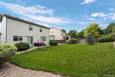 10445 Cheetah Winds, Lone Tree, CO 80124 - photo 3