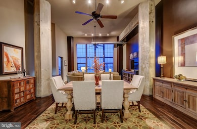 Silo Point unit 1512, Baltimore, MD 21230 - photo 6