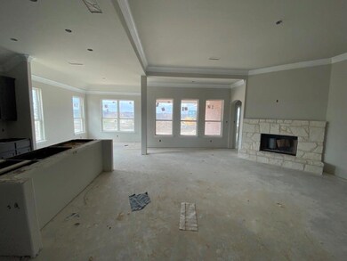 8649 Bricelyn Ct, Godley, TX 76044 - photo 7