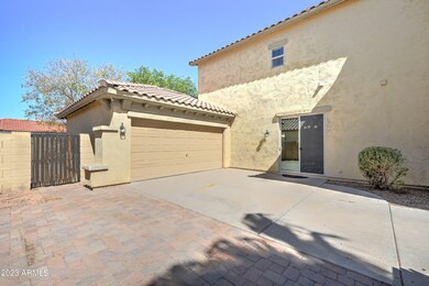256 N 77th Place unit 64, Mesa, AZ 85207 - photo 4