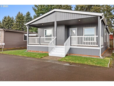 835 SE 1st Ave unit 4, Canby, OR 97013 - photo 5