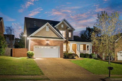 2032 Cairns Dr E, Mount Juliet, TN 37122 - photo 2