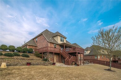 3605 NW Mountainview Rd, Bentonville, AR 72712 - photo 4