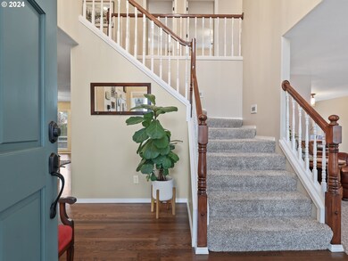 Entrance/Foyer