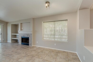 eat in kitchen / family room