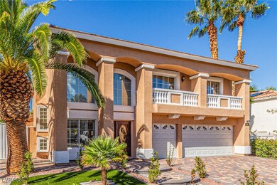 9523 Coral Bell Ct, Las Vegas, NV 89123 - photo 2