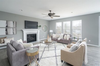 0 Unknown unit MIS25065194, O'Fallon, MO 63385 - photo 6