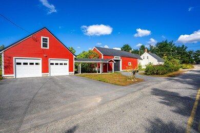 15 Ossipee Hill Rd, East Waterboro, ME 04030 - photo 6