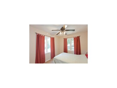 Bedroom.