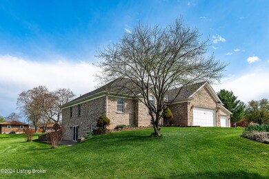140 Highland Springs Dr, Mount Washington, KY 40047 - photo 4
