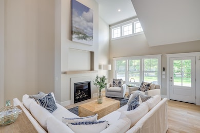 Monomoy Lane, Orleans, MA