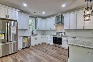 429 Terrace Way, Batesburg-Leesville, SC 29070 - photo 7