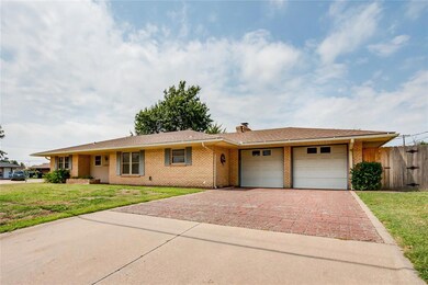 4301 NW 52nd St, Oklahoma City, OK 73112 - photo 4