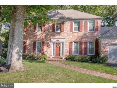 107 Parrish Ln, Wilmington, DE 19810 - photo 2