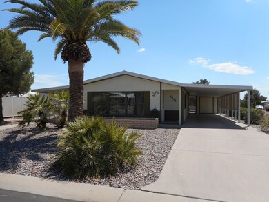 9032 E. Cactus Lane, S 005