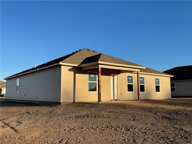 1103 Jennifer Ann Ln, Elkins, AR 72727 - photo 4