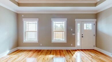 476 Parkside Cir, Crawfordville, FL 32327 - photo 5