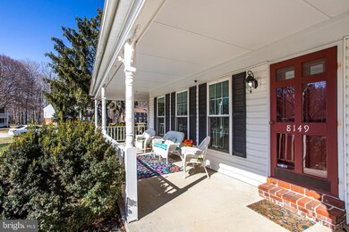 8149 Cedar Run, Waldorf, MD 20603 - photo 2