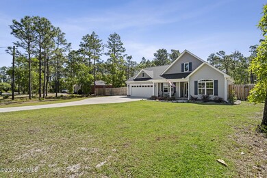 500 S Shore Dr, Boiling Spring Lakes, NC 28461 - photo 3