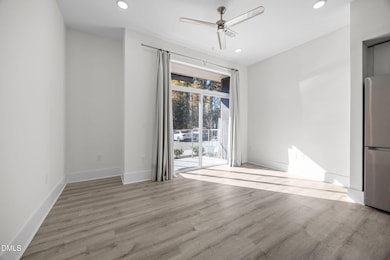 2441 Campus Shore Dr unit 109, Raleigh, NC 27606 - photo 3