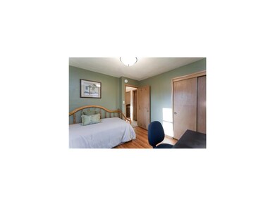 Bedroom.