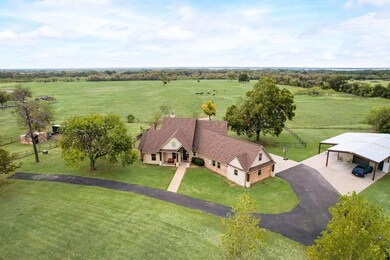 9026 U S 287, Corsicana, TX 75109 - photo 2