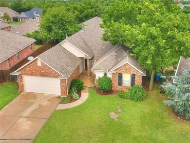 Front:Upgrades galore! Granite counters, storm she