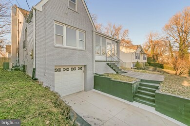 809 Glacier Ave, Capitol Heights, MD 20743 - photo 2