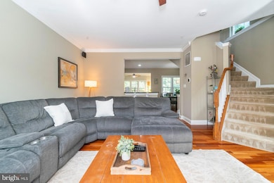 7232 Mockingbird Cir, Glen Burnie, MD 21060 - photo 7