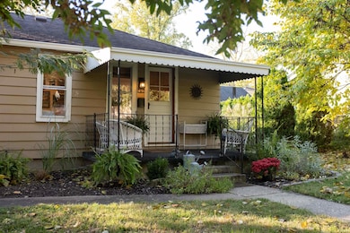 701 W 4th St, Bloomington, IN 47404 - photo 2