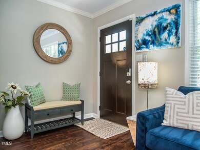 3009 Omah St, Durham, NC 27705 - photo 4