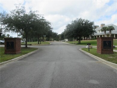 Club house Entry