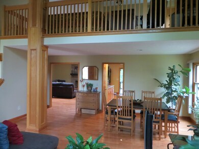 Great floor plan
