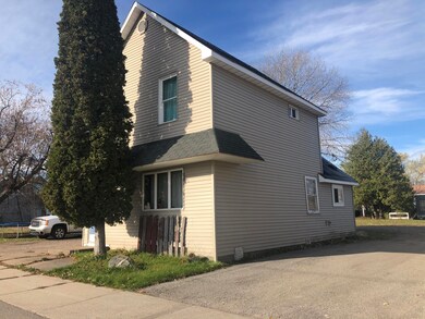 Side of Home