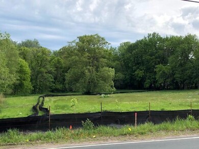 Regional Trail next to 3/4 acre lots