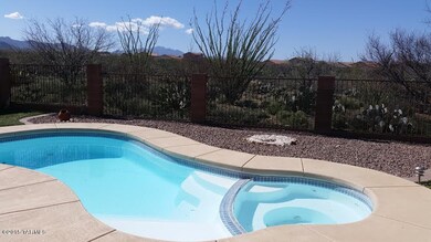 Spa/Pool