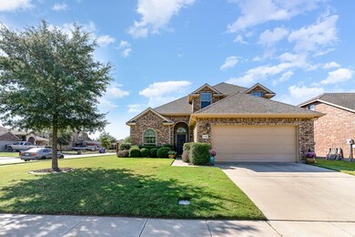 718 Fannin Dr, Lavon, TX 75166 - photo 3