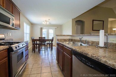 20340 E 41st Place S, Broken Arrow, OK 74014 - photo 7