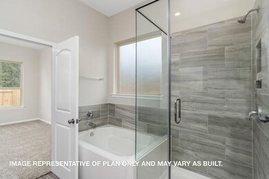 14119 Redfish Lake Ct, Conroe, TX 77384 - photo 4