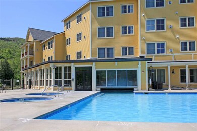 Jackson Gore Village, Ludlow, VT 05149 - photo 2