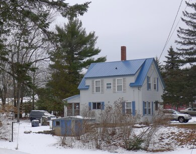 Charming 2 BR home