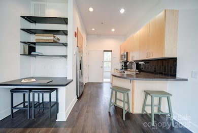 514 W 10th St unit 304, Charlotte, NC 28202 - photo 6