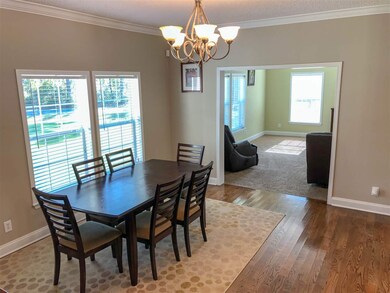 196 Frank Jones Rd, Crawfordville, FL 32327 - photo 6