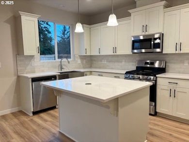 1597 Millican Creek St, Lafayette, OR 97111 - photo 2