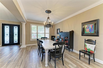 Dinning Room