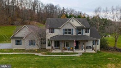 530 Bairs Mill Rd, Wrightsville, PA 17368 - photo 2